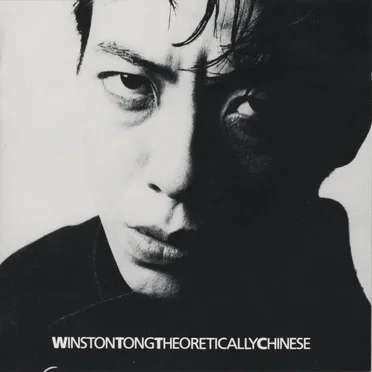 Theoretically Chinese by Winston Tong - album cover
