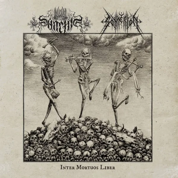Inter Mortuos Liber