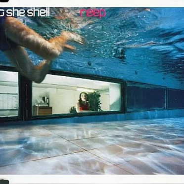 Reep by She Shell - album cover