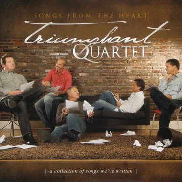 Songs From The Heart