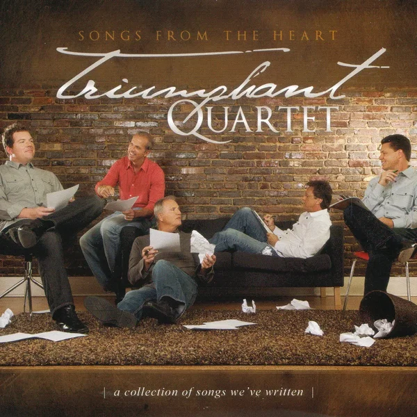 Songs From The Heart