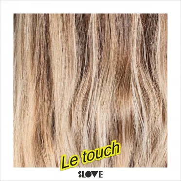 Le Touch by Slove - album cover