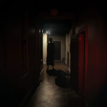 P.T. [PREVIEW/DEMO]