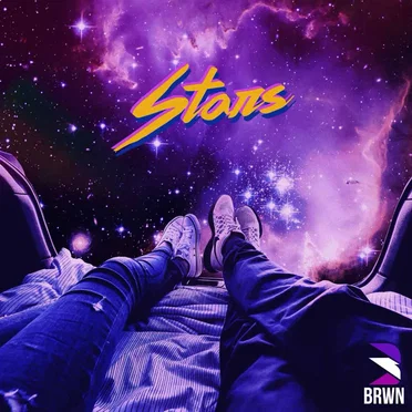 Stars by BRWN - album cover