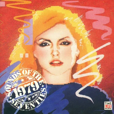 Sounds of the Seventies: 1979 by Various Artists - album cover