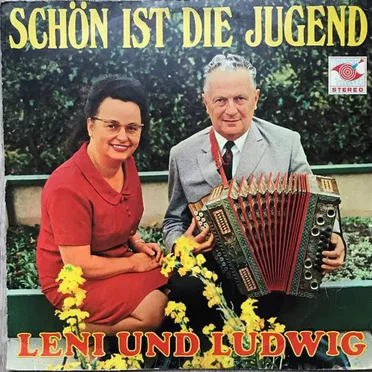 Schön ist die Jugend