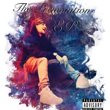 The Premonition EP by Refuge - album cover