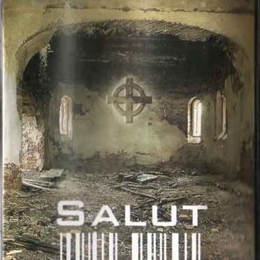 Nudis Verbis by Salut - album cover