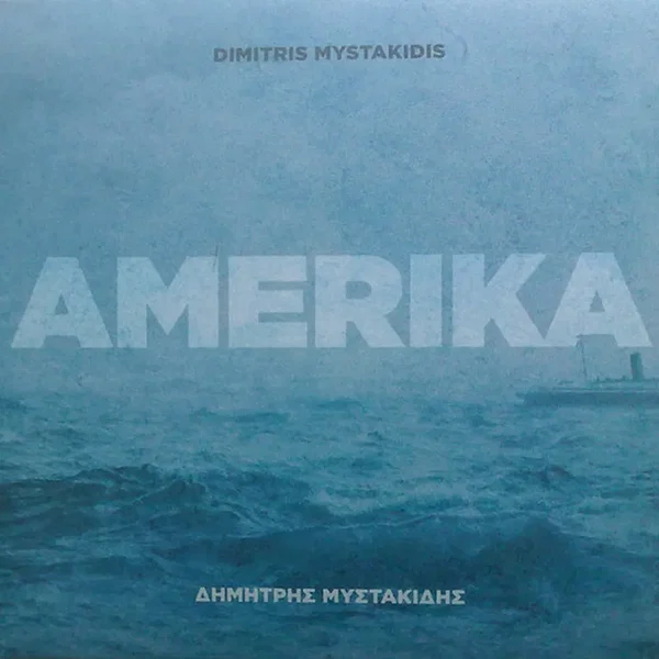 Amerika