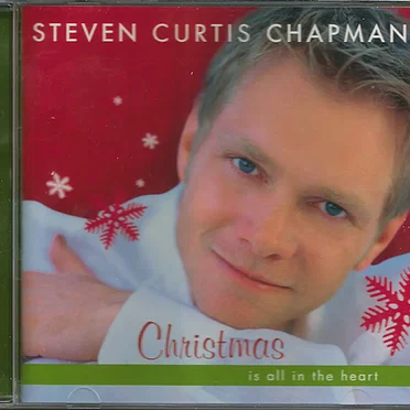 Christmas is All in the Heart