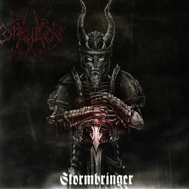Stormbringer