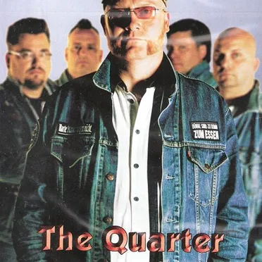 The Quarter