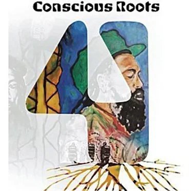 Conscious Roots 4 by Various Artists - album cover