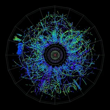 Supersymmetry by Terac - album cover