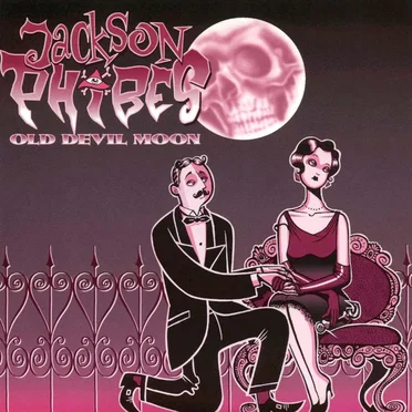 Jackson Phibes