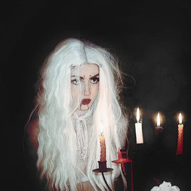 Vampire Nymph