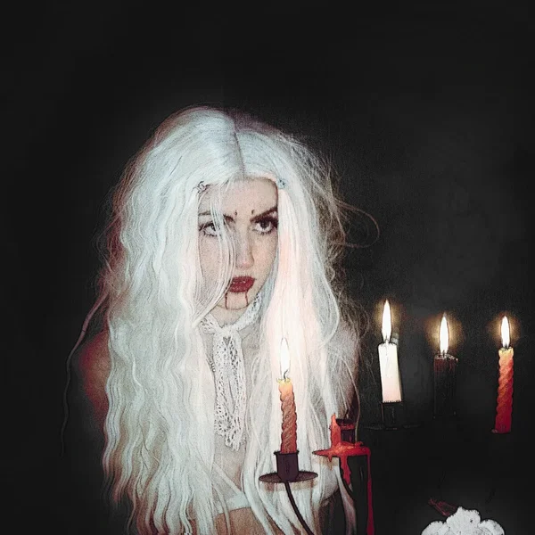 Vampire Nymph