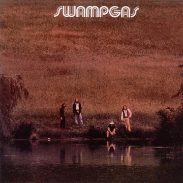 Swampgas by Swampgas - album cover