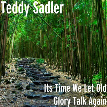 Its Time We Let Old Glory Talk Again
