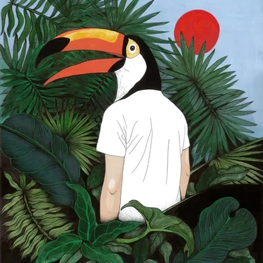 Tout ira bien by Ramó - album cover
