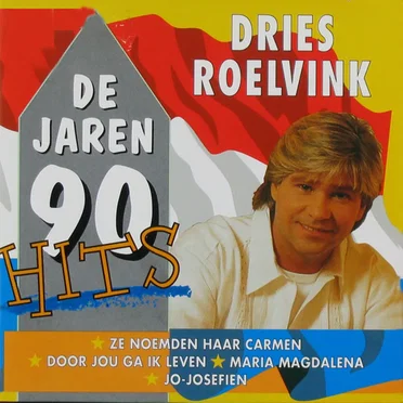 De jaren 90 hits