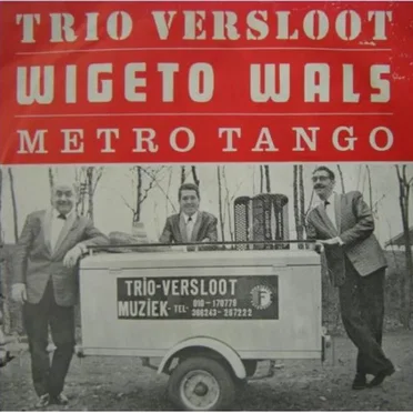 Wigeto wals