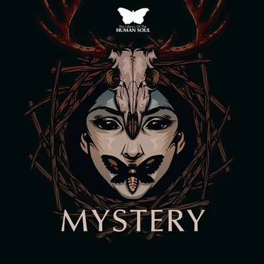 Mystery by The Library of the Human Soul - album cover
