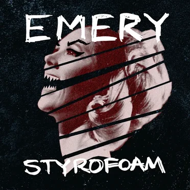 Styrofoam