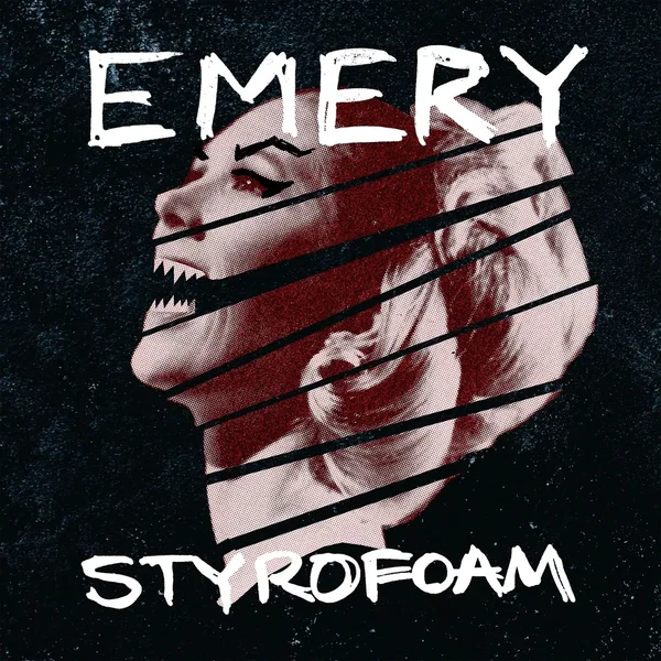 Styrofoam