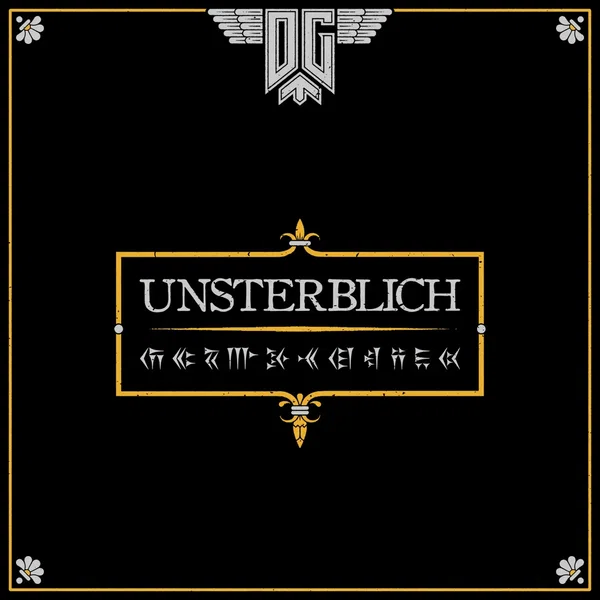 Unsterblich