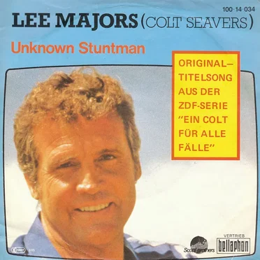 Unknown Stuntman