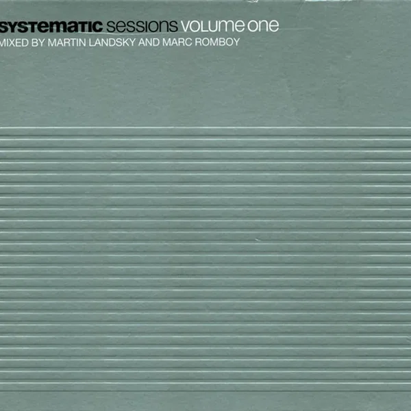 Systematic Sessions, Volume One