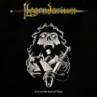 Live at the End of Time