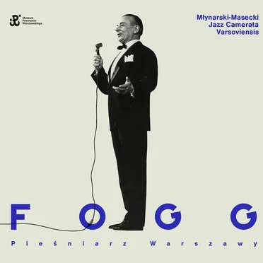 Fogg – Pieśniarz Warszawy by Various Artists - album cover