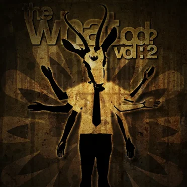 The What CD, Volume 2 by Various Artists - album cover