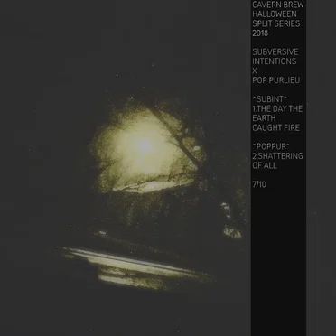 Halloween Split Series 18.7