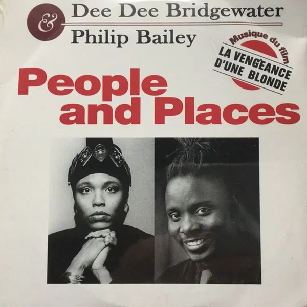 People and Places