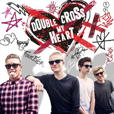 Double Cross My Heart