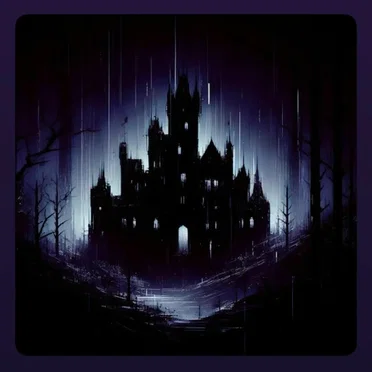Door light by AEROFUCK - album cover