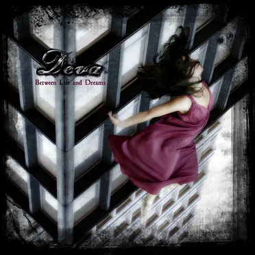 Between Life and Dreams by Deva - album cover
