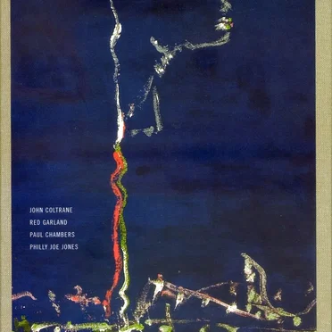 Legendary Prestige Quintet Sessions