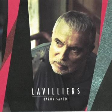 Baron Samedi