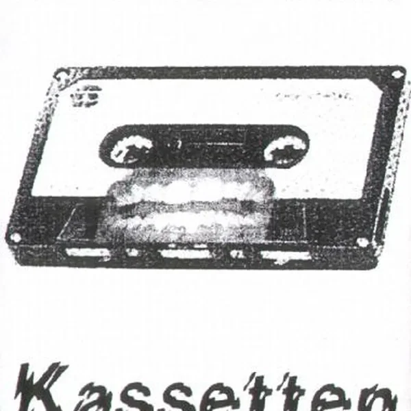 Kassettentäter
