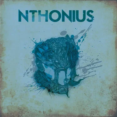 Dirty Empire by Nthonius - album cover