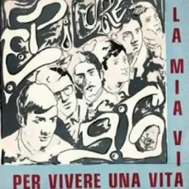 Per vivere una vita / La mia via