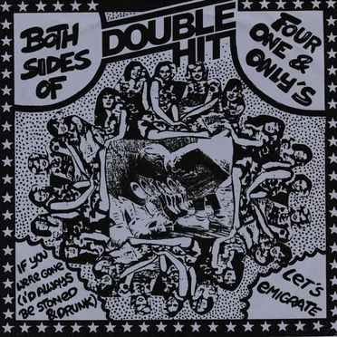 Both Sides of Four One & Only’s
