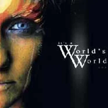 It's a World's World by Various Artists - album cover