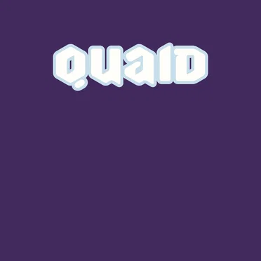 Quaid LP by Quaid - album cover