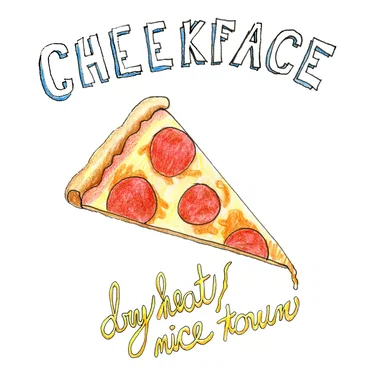 Dry Heat/Nice Town