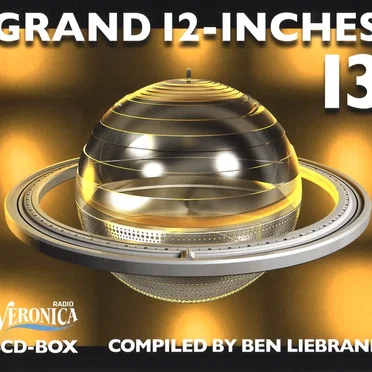 Grand 12‐Inches 13